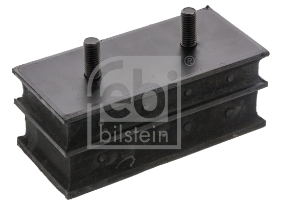 Suport, transmisie manuala 04395 FEBI BILSTEIN