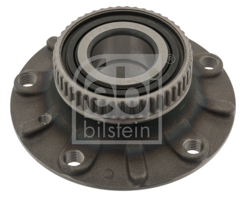 Set rulment roata 04436 FEBI BILSTEIN