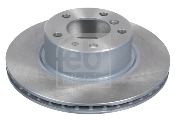 Disc frana 04438 FEBI BILSTEIN