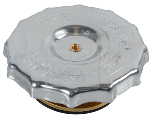 Buson,vas expansiune 04493 FEBI BILSTEIN