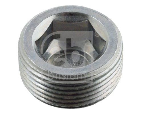 Surub de golire, ax 04516 FEBI BILSTEIN