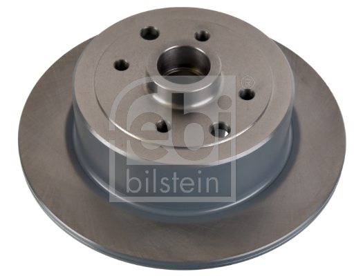 Disc frana 04525 FEBI BILSTEIN