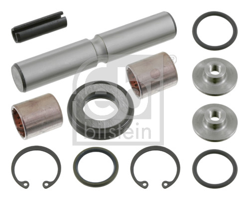 Set reparatie, pivot 04581 FEBI BILSTEIN