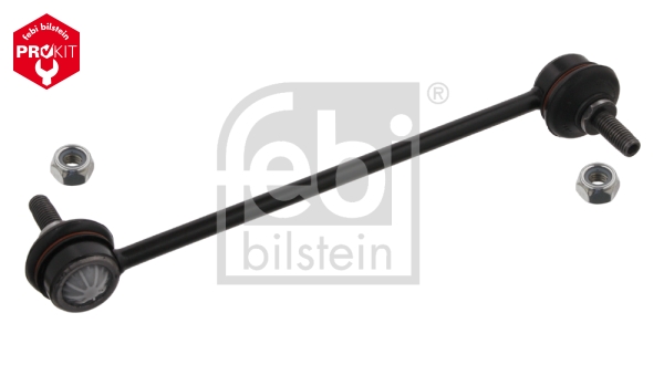 Brat/bieleta suspensie, stabilizator 04585 FEBI BILSTEIN