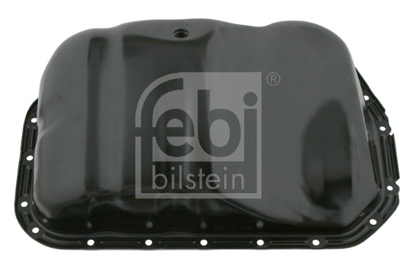 Baie ulei 04592 FEBI BILSTEIN