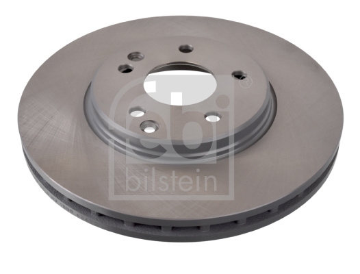 Disc frana 04630 FEBI BILSTEIN