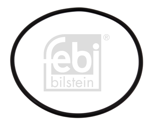 Inel de etanșare, pompă de apă 04734 FEBI BILSTEIN