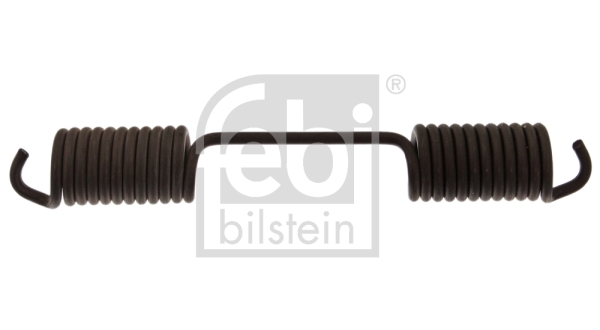 Arc sabot frana 04817 FEBI BILSTEIN