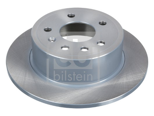 Disc frana 04850 FEBI BILSTEIN