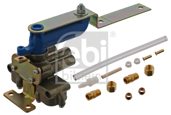 Supapa,suspensie cabina sofer 05152 FEBI BILSTEIN