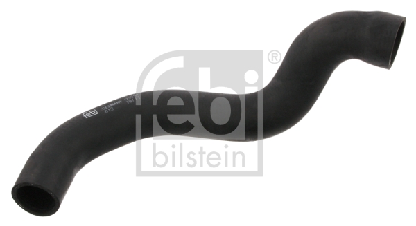 Furtun radiator 05251 FEBI BILSTEIN