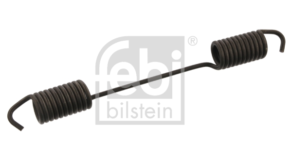 Arc sabot frana 05307 FEBI BILSTEIN