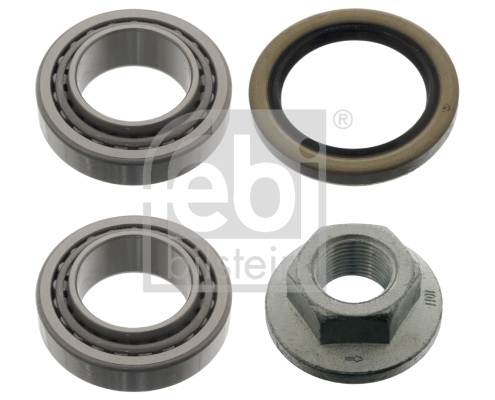 Set rulment roata 05408 FEBI BILSTEIN