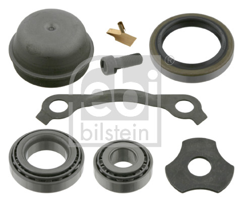 Set rulment roata 05422 FEBI BILSTEIN