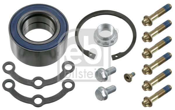 Set rulment roata 05424 FEBI BILSTEIN