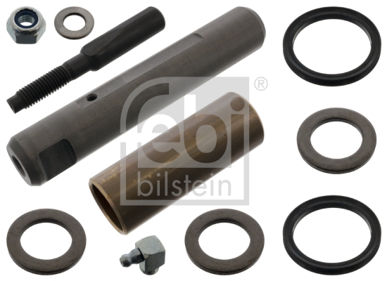 Set reparatie, bolt arc 05491 FEBI BILSTEIN