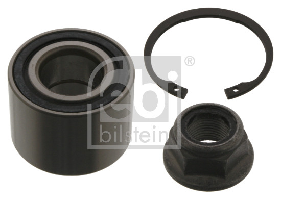 Set rulment roata 05538 FEBI BILSTEIN