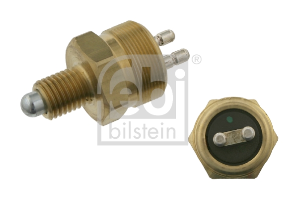 Comutator, lampa marsalier 05561 FEBI BILSTEIN