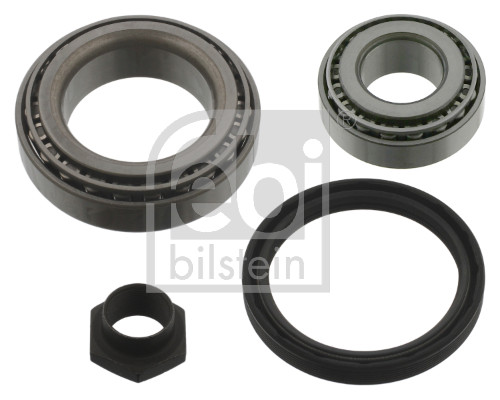 Set rulment roata 05587 FEBI BILSTEIN