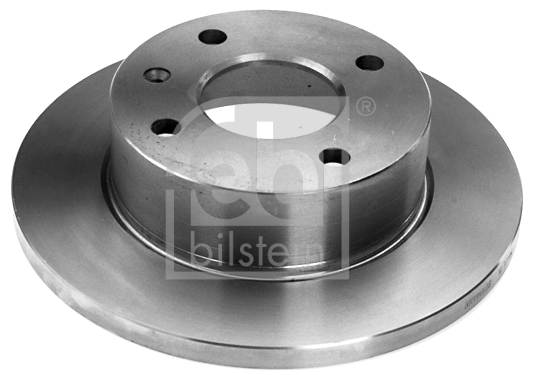 Disc frana 05667 FEBI BILSTEIN