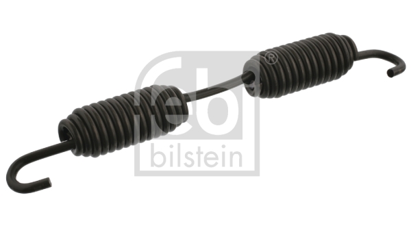 Arc sabot frana 05729 FEBI BILSTEIN