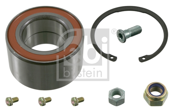 Set rulment roata 05848 FEBI BILSTEIN