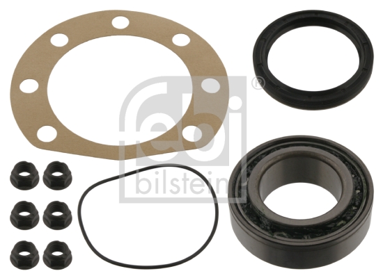 Set rulment roata 05860 FEBI BILSTEIN