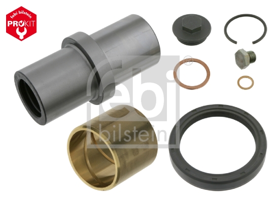 Set reparatie, pivot 05875 FEBI BILSTEIN