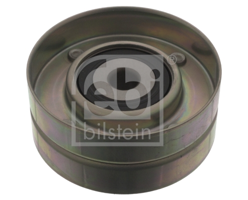 Rola ghidare/conducere, curea transmisie 05929 FEBI BILSTEIN