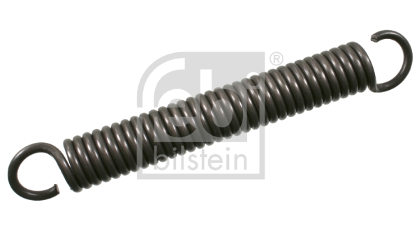 Arc sabot frana 05940 FEBI BILSTEIN