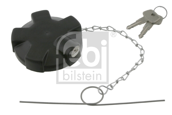 Buson,rezervor de combustibil 05942 FEBI BILSTEIN