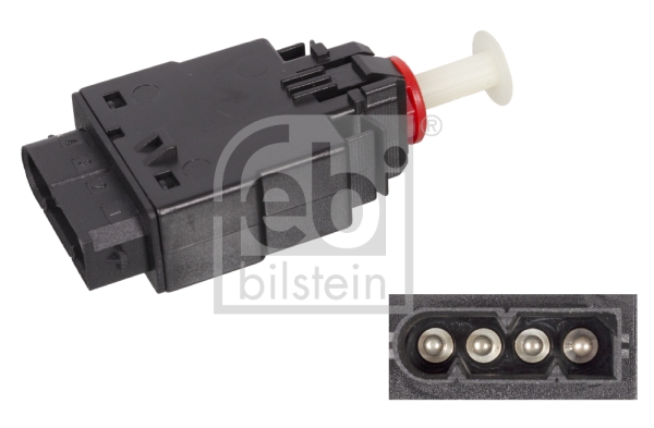 Comutator lumini frana 06035 FEBI BILSTEIN