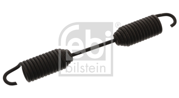 Arc sabot frana 06232 FEBI BILSTEIN