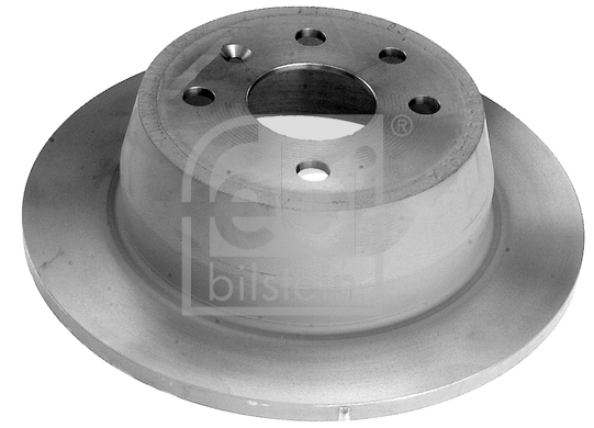 Disc frana 06260 FEBI BILSTEIN