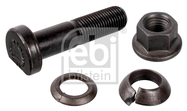 Bolt roata 06271 FEBI BILSTEIN