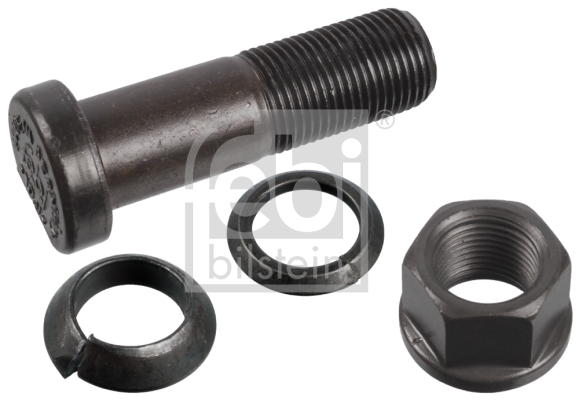 Bolt roata 06273 FEBI BILSTEIN