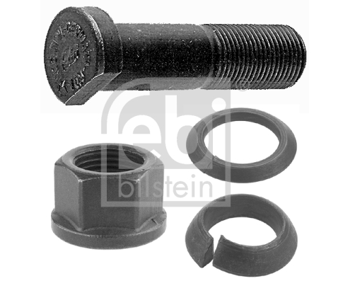 Bolt roata 06274 FEBI BILSTEIN