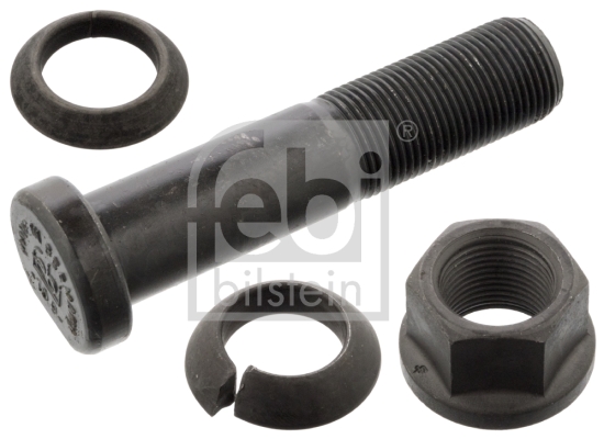 Bolt roata 06280 FEBI BILSTEIN