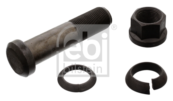 Bolt roata 06289 FEBI BILSTEIN