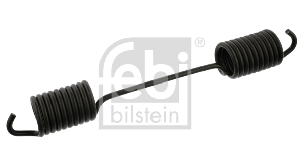 Arc sabot frana 06376 FEBI BILSTEIN