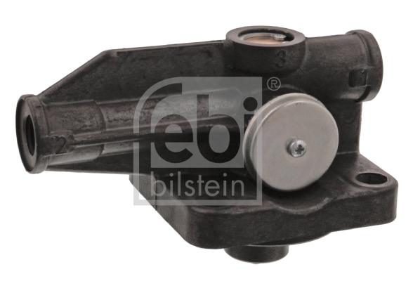 Comutator,cutie de transfer 06411 FEBI BILSTEIN
