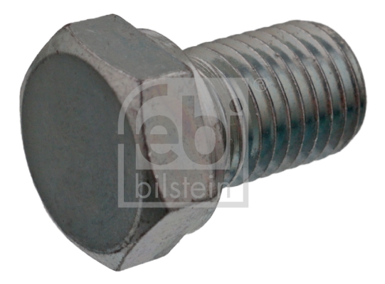 Surub de golire,baia de ulei 06564 FEBI BILSTEIN