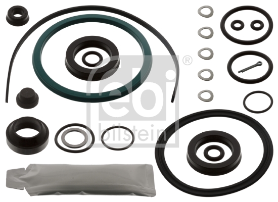 Set reparatie, cilindru receptor ambreiaj 06574 FEBI BILSTEIN