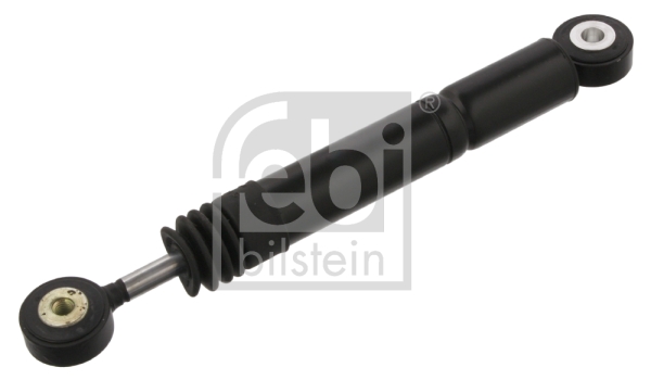 Amortizor vibratii, curea transmisie cu caneluri 06597 FEBI BILSTEIN