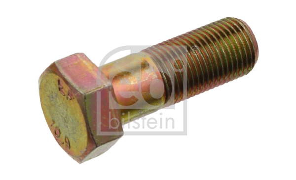 Surub,flansa cardan 06603 FEBI BILSTEIN