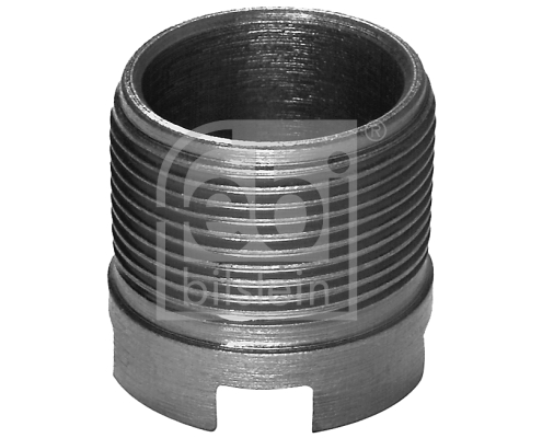 Piulita de tensionare,suport jiglor 06658 FEBI BILSTEIN