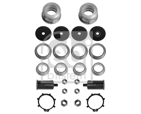 Set rulmenti, stabilizator 06732 FEBI BILSTEIN