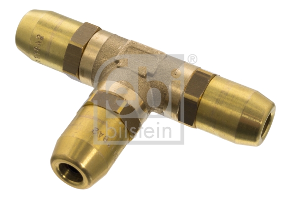 Inbinare,tubulatura aer comprimat 06833 FEBI BILSTEIN