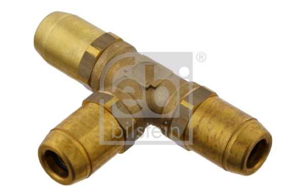 Inbinare,tubulatura aer comprimat 06835 FEBI BILSTEIN