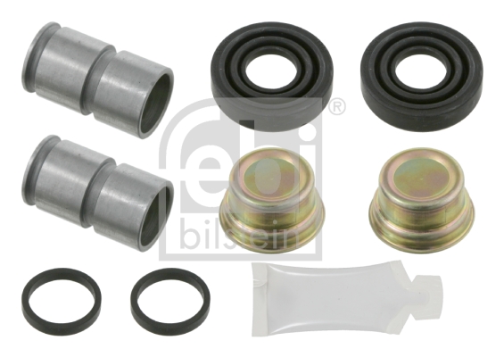 Set bucsi de ghidaj, etrier frana 06856 FEBI BILSTEIN